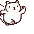 :aRFBearRun: Discord Emote