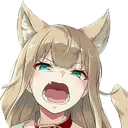 angery