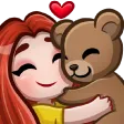 reddysHHug