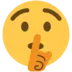 Shhhh
