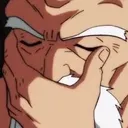 RoshiFacepalm