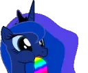 lunarainbow