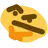 thonk thonk