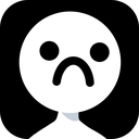 CampBigSad Discord emoji