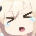 cry
