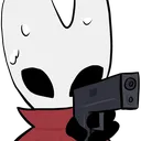 hornetgun