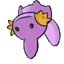 mudkipshinydown