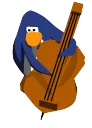 PenguinBass