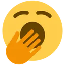 yawning_face