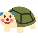 ClownTurtle