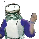 GK_SaltyShaker