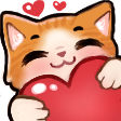 catLove