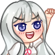 akiarayeah Discord emoji