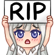 akiararip Discord emoji