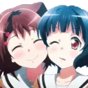 KasumiSnuggle KasumiSnuggle