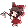 reimuDance