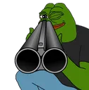 ndpepeshotgun