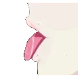 lickL