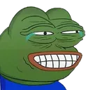 PepeLaugh