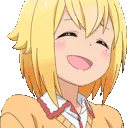 NakoLaugh