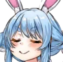 PekoraSmug PekoraSmug