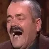 laugh