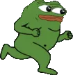 peepoRun