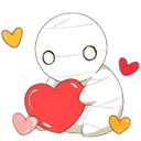 MiiKunHearts
