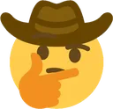 emoji_cowboy_thinking