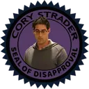 sealofdisapproval