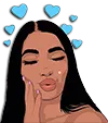 BaileyKiss