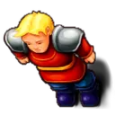 tibia