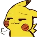 smug_pikachu