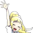 LillieHey