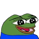peepoHappy