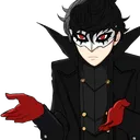 Jokershrug