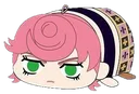 PlushyTrishy