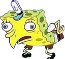 SpOnGeBoB