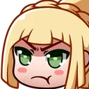 LilliePout LilliePout