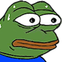 :monkaS: Discord Emote