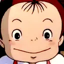 heh