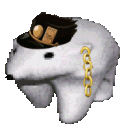 nyanjotarobear