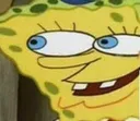 spongebob