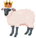 crownsheep