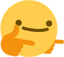 fingergun
