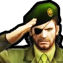 salute