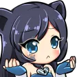 shrug
