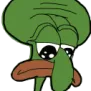 SadSquid