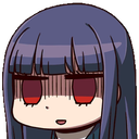 FujinoDespair Discord emoji