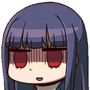 FujinoDespair Discord Emoji